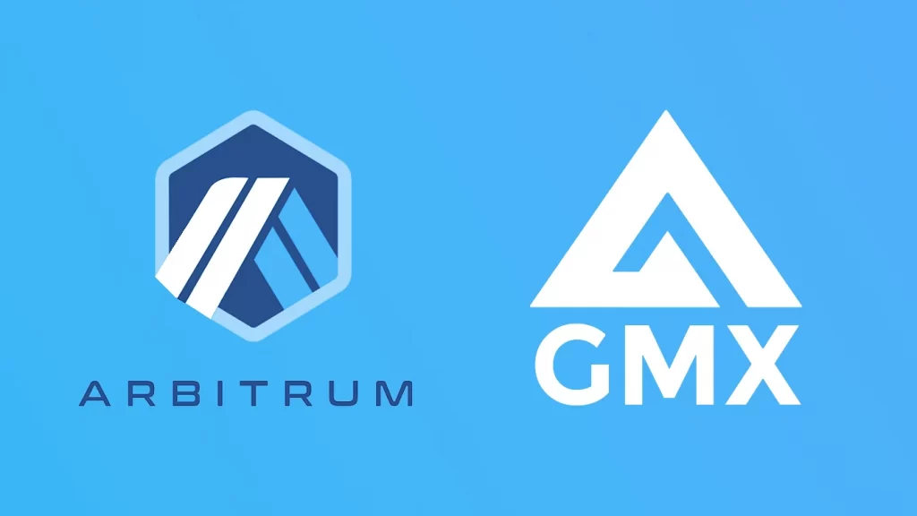 GMX, DEX Phái Sinh hàng đầu của Arbitrum, đề xuất triển khai trên Base Blockchain của Coinbase