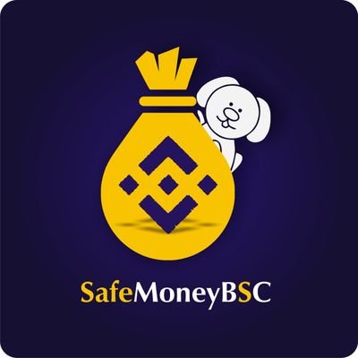 SafeMoneyBSC