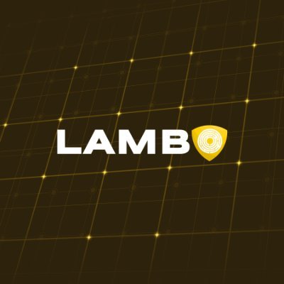 LAMBO FINANCE