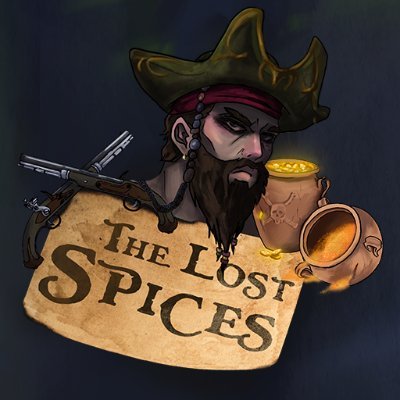 The Lost Spices 