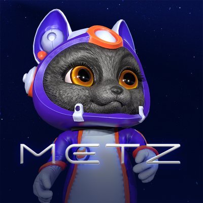 Tổng quan dự án METZ (METZ) - Rèn luyện sức khỏe cùng thú cưng