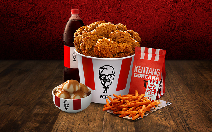 KFC mở cuộc thi NFT tặng miễn phí đồ ăn trong một năm