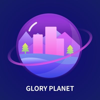 Glory Planet