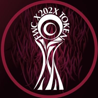 Qatar 2022 Token