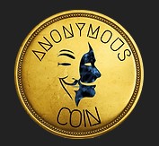 Anonymous Coin