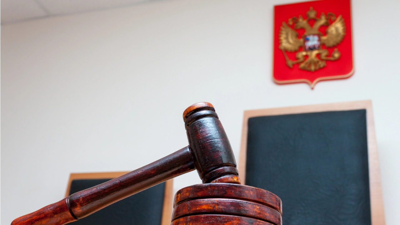 Các vụ án hình sự liên quan tới tiền điện tử tăng 40% ở Nga