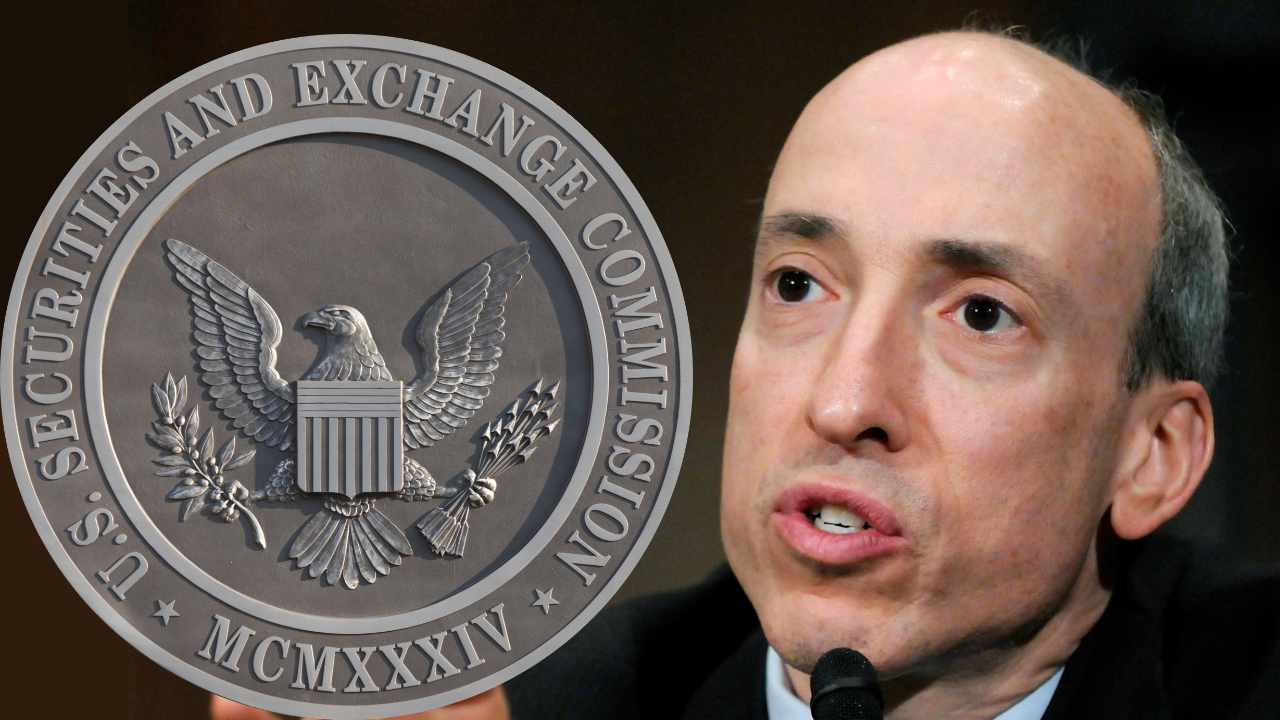 Chủ tịch SEC cảnh báo về việc đầu tư tiền điện tử