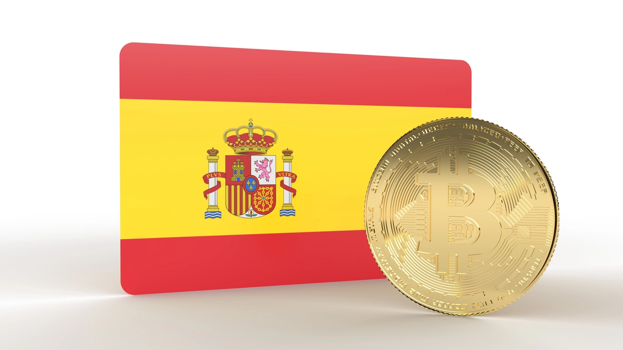 Báo cáo: Đã có 75% người Tây Ban Nha biết về tiền điện tử