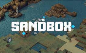 Báo cáo tài chính The Sandbox Quý 1/2022