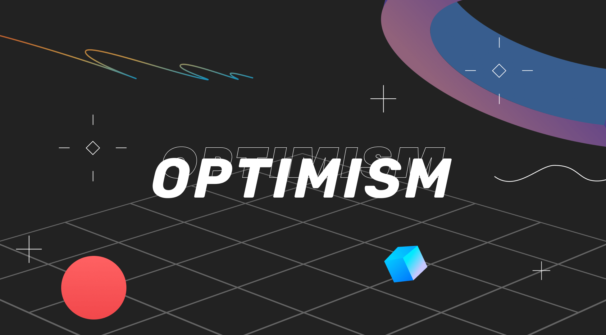 Giải thích chi tiết tokenomics của Optimism và điều kiện nhận airdrop