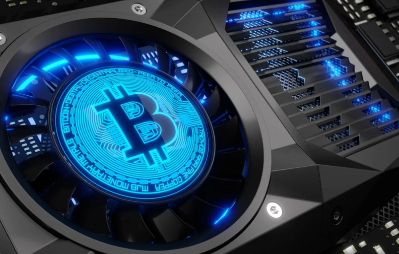 Mining Bitcoin có khả năng phát triển thành một giải pháp an ninh mạng tài chính trong tương lai