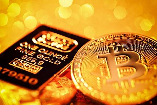 5 lý do Bitcoin phù hợp để đầu tư dài hạn hơn vàng
