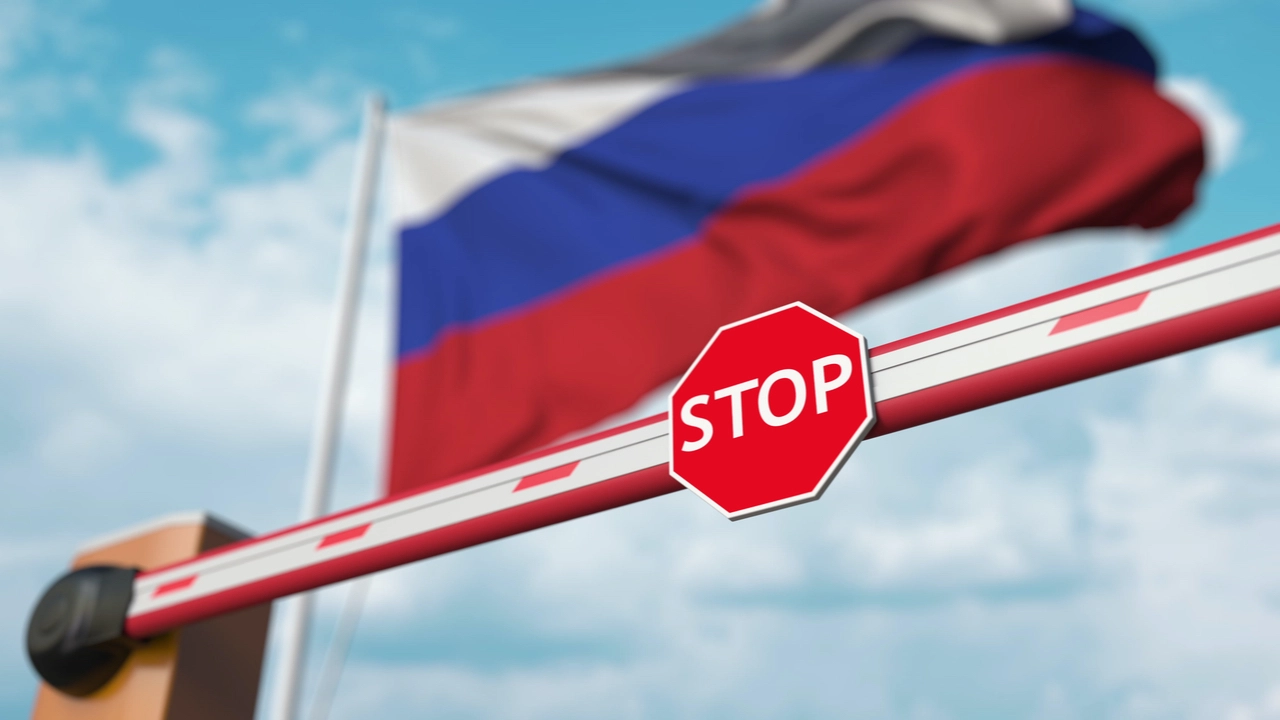 Animoca chặn người dùng Nga, so sánh Nga với Triều Tiên