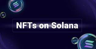 Top 10 dự án blue-chip NFT hàng đầu trên Solana