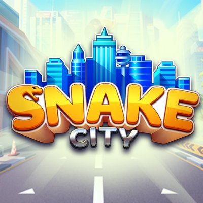 Snake City Token