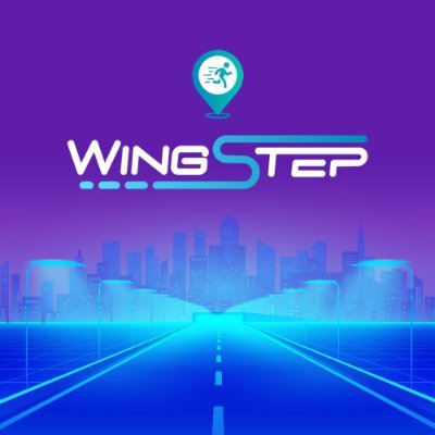 Wing Step Token
