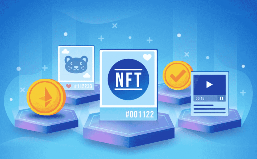 Làm sao để chọn đúng NFT marketplace? 