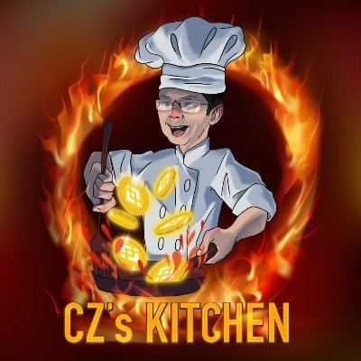CZ's Kitchen