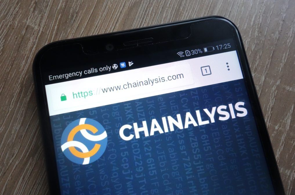Chainalysis ra mắt Storyline công cụ hỗ trợ theo dõi crypto trên đa chuỗi