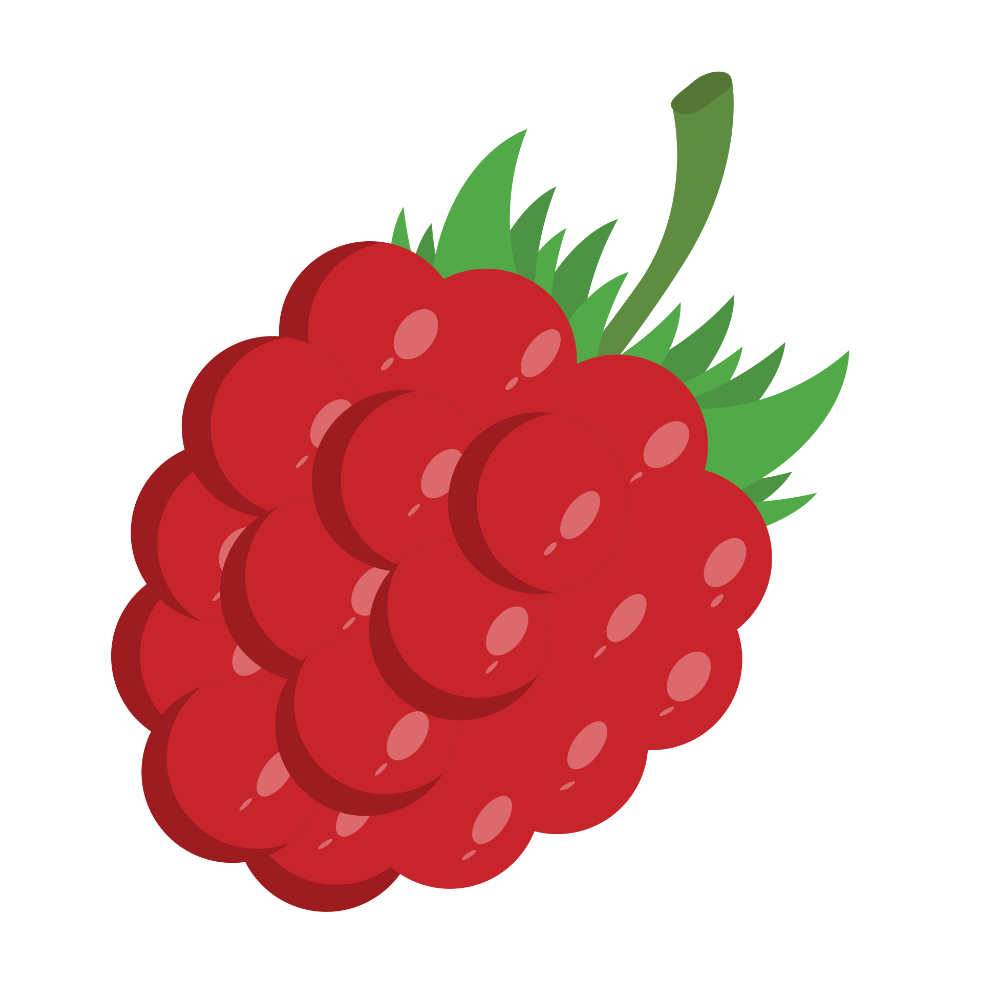 Berry Farms Raspberry