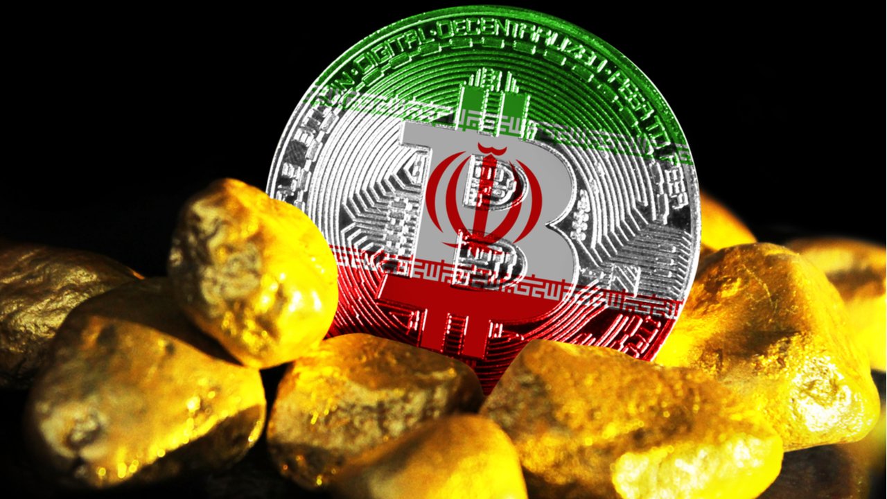 Ngành khai thác Bitcoin ở Iran trở lại sau ba tháng bị cấm