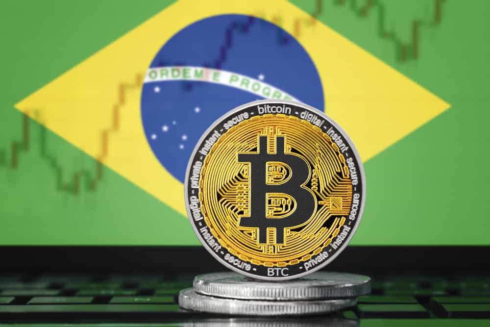 Brazil thắt chặt các hình phạt đối với tội phạm tiền điện tử