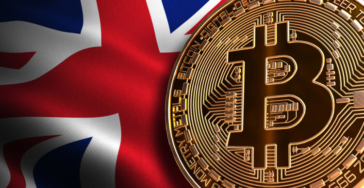 Tỷ lệ truy vấn liên quan đến lừa đảo Crypto ở Anh tăng hơn 220%