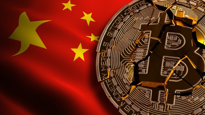 Nhiều nền tảng tiền điện tử thoát khỏi thị trường Trung Quốc