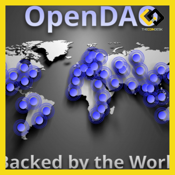 OpenDAO sẽ airdrop token SOS cho người dùng OpenSea cho đến ngày 30 tháng 6 năm 2022