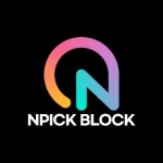 NPICK BLOCK