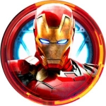  Iron Man Inu 