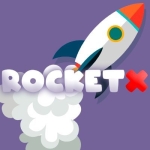 RocketX Cash