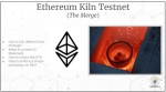 Lộ trình “Hợp nhất” Ethereum: đốt, bomb diff, bản update Shanghai