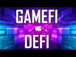 Điểm mặt top cácdự án Gamefi, DeFi đáng chú ý tuần 9/2022
