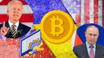 Các biện pháp trừng phạt mở ra viễn cảnh về việc áp dụng Bitcoin trên toàn cầu
