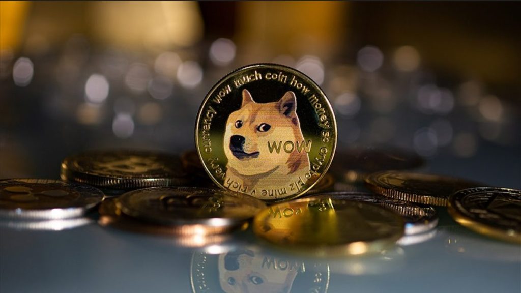 Khả năng sinh lời của Dogecoin vượt qua Bitcoin, Ethereum
