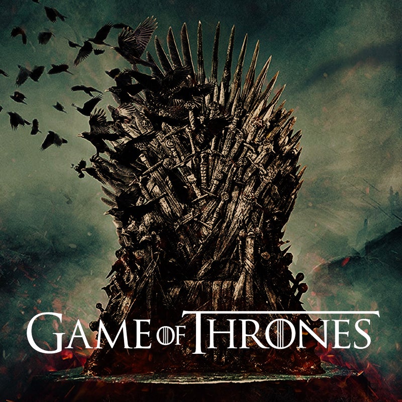 Bộ sưu tập NFT Game of Thrones sẽ được phát hành bởi Warner Bros - Thecoindesk