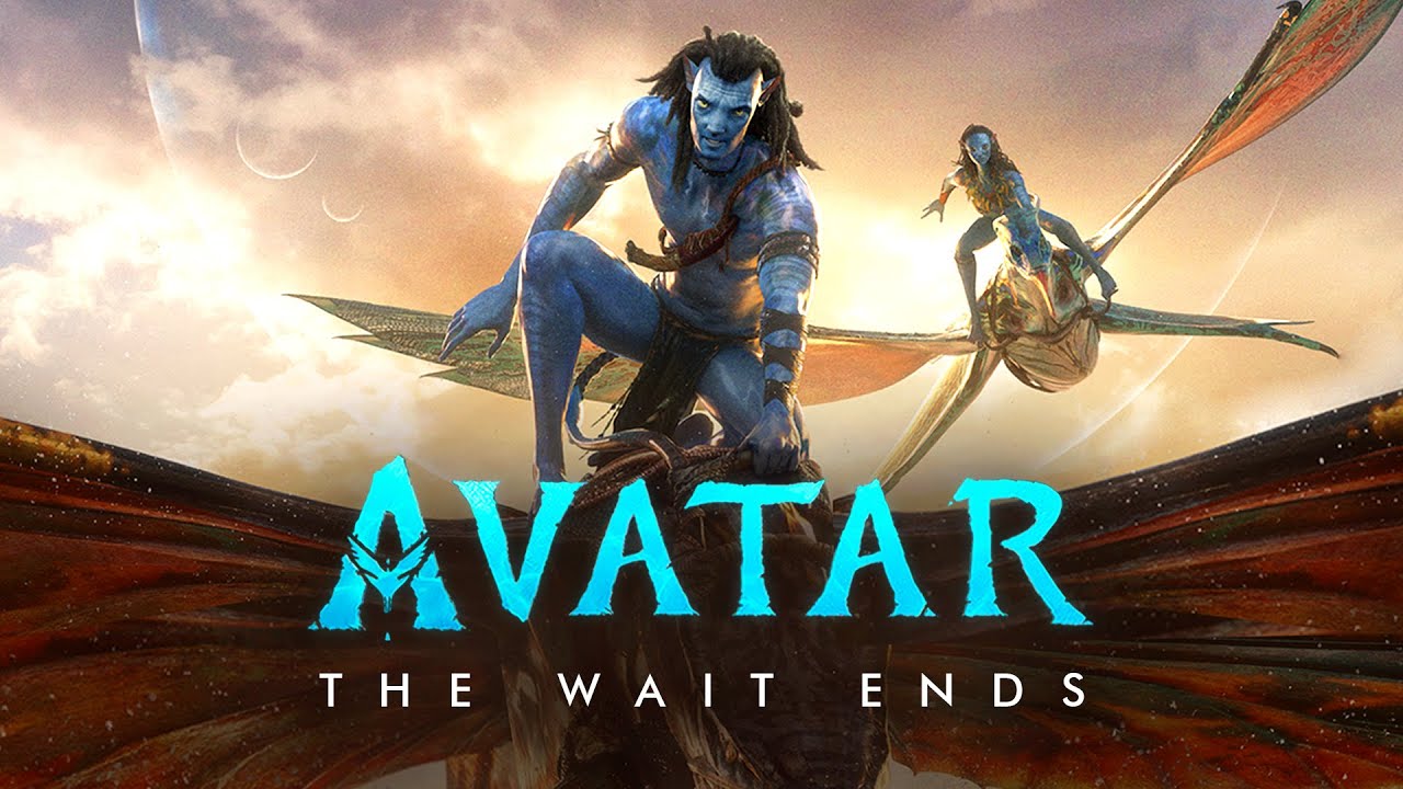 Review Phim Đại Thủy Chiến Tộc Người Navi Đối Đầu Đạo Quân Người Trời   Avatar 2  YouTube