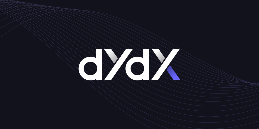 dYdX Exchange (DYDX) - Ethereum