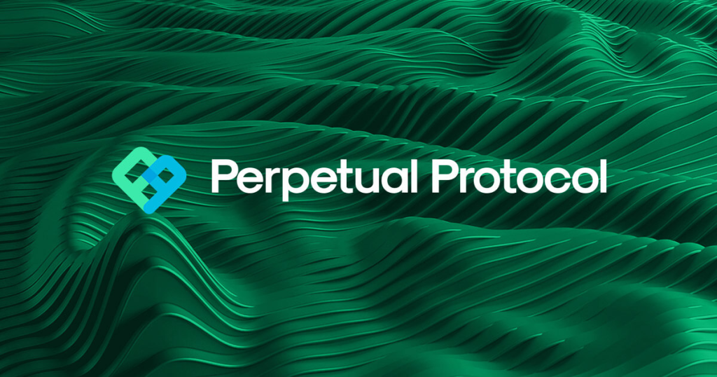 Perpetual Protocol (PERP) - Ethereum