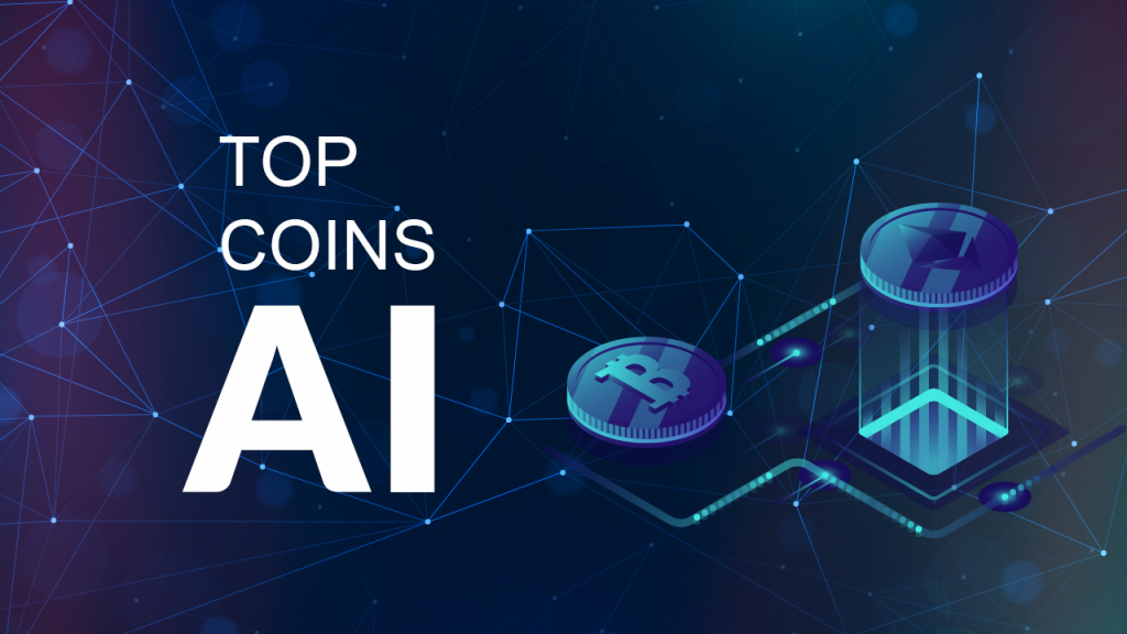 Top AI Coins – Những dự án Crypto nổi bật thuộc lĩnh vực Trí tuệ nhân tạo (AI)