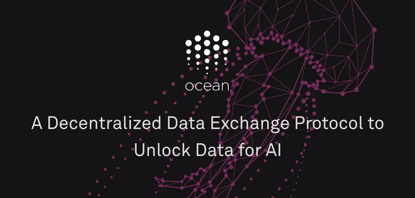 Ocean Protocol (OCEAN) - Nền tảng trao đổi dữ liệu phi tập trung AI