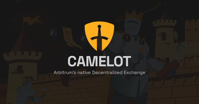 Camelot (GRAIL)
