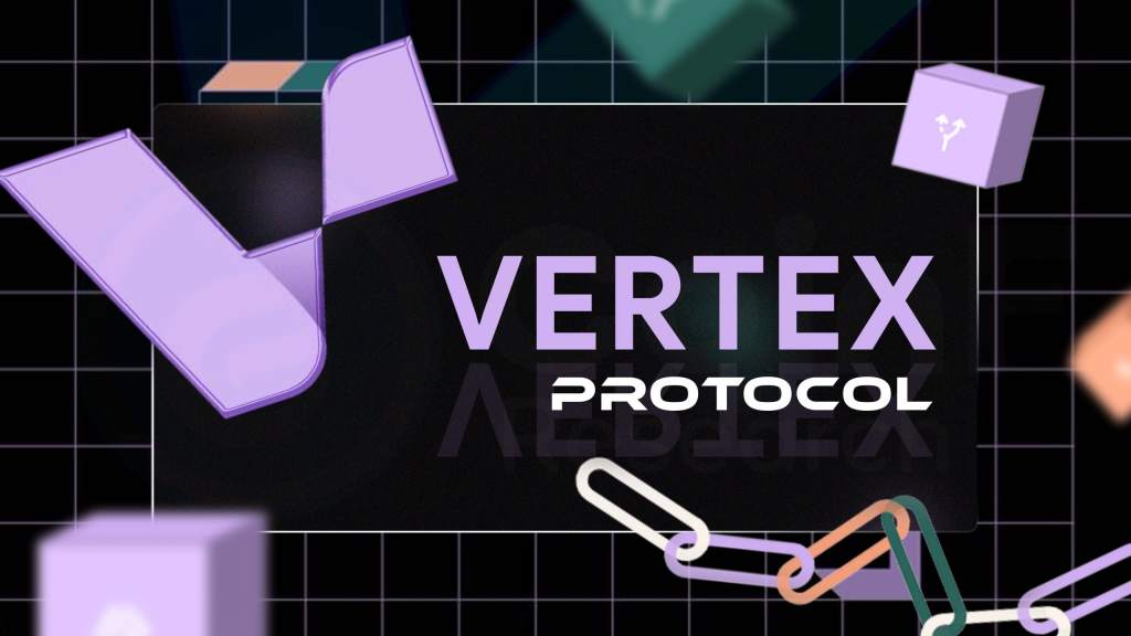 Vertex Protocol (VRTX)