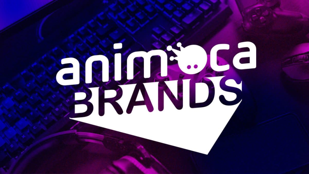 Animoca Brand đang huy động thêm 1 tỷ USD cho Web3 & Metaverse trong Q1/2023