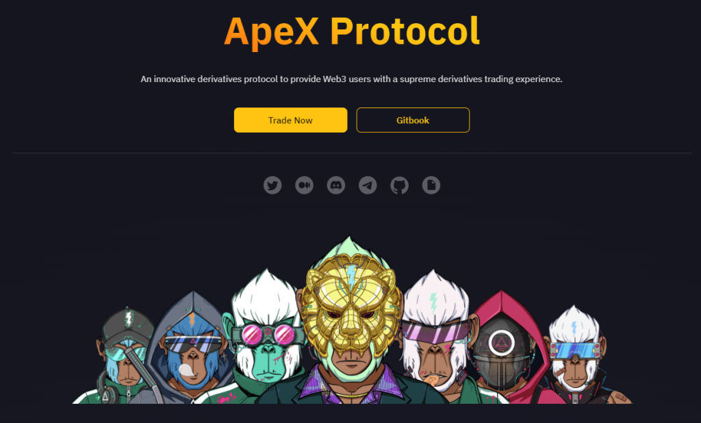 ApeX Protocol (APEX)