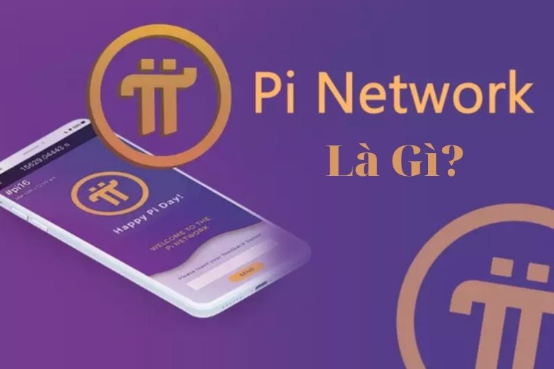 Pi Network (PI) là gì? Pi Network có phải lừa đảo không?