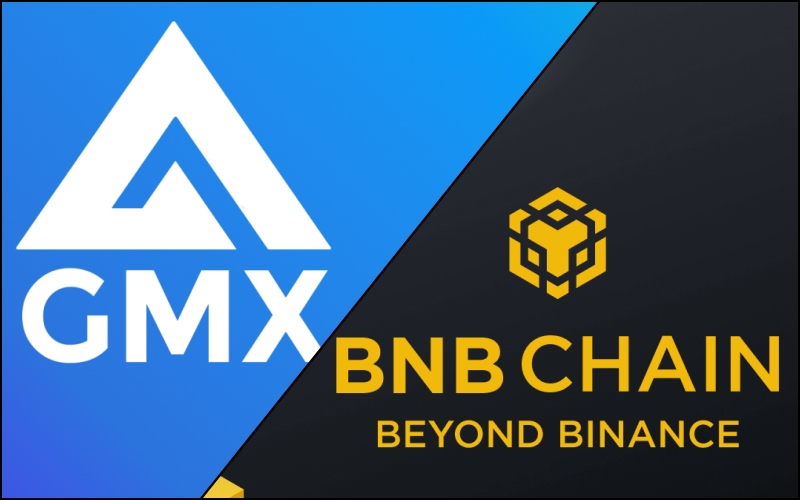 Dự án Phái Sinh GMX đề xuất triển khai trên BNB Chain