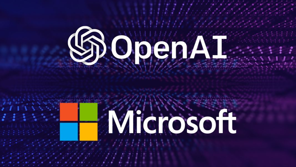 Microsoft đang đàm phán để mua 49% cổ phần của chủ sở hữu ChatGPT OpenAI