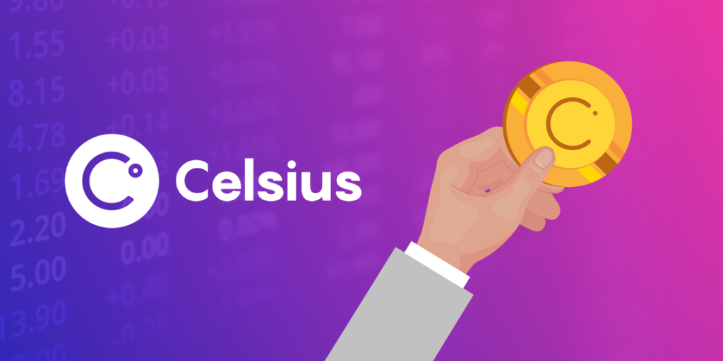 Celsius đang xem xét phát hành token để trả nợ cho các chủ nợ